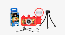 La Sardina El Capitan Long Exposures Bundle