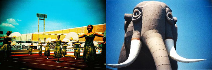 Lomography Thailand is online! Hooray!