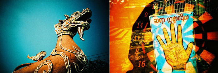 Lomography Thailand is online! Hooray!