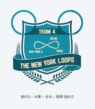 The New York Loops
