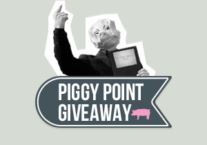 One Million Piggies!