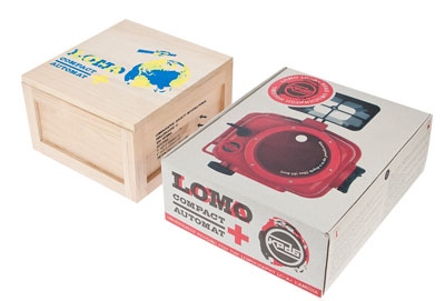 LC-A Underwater Flare Bundle