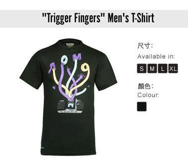 OctoLomo Men's T-Shirt