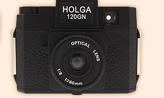 Holga
