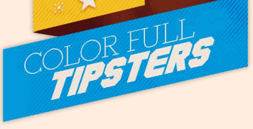 Color Full Tipsters