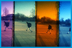 Four Times the Color