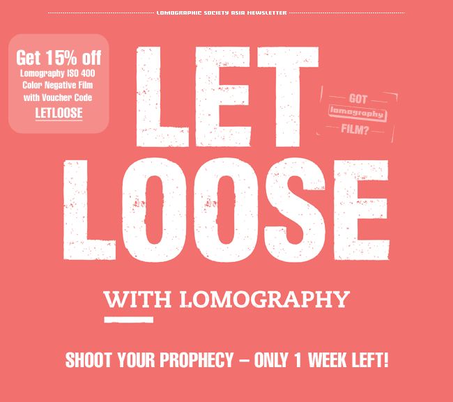 Let Loose