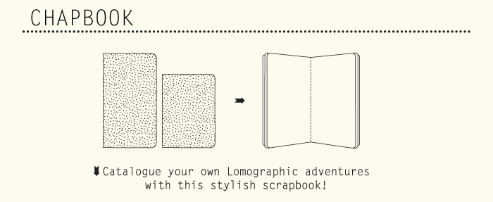 ChapBook