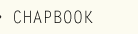 ChapBook