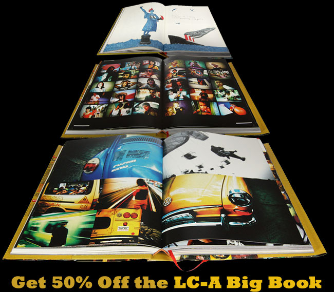 LC-A Big Book  