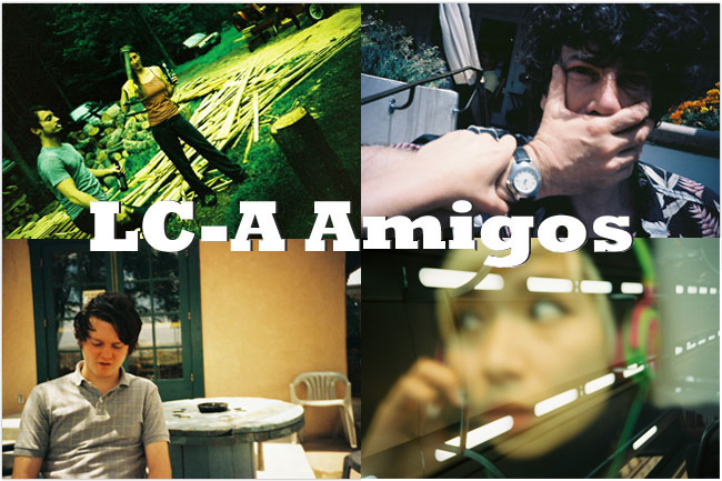Lomoamigos