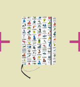 Lomo Notebook