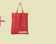 Sling-On Bag