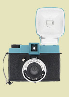 Diana F+ w/ Flash Package