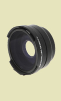 LC-A+ Wide Angle Lens