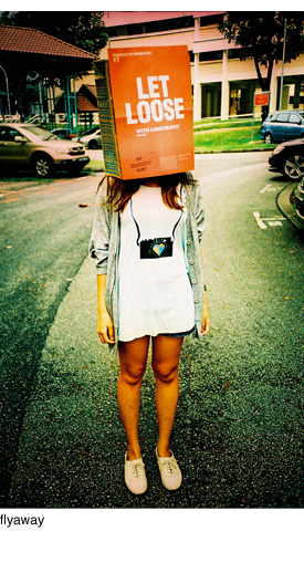 flyaway