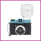 Diana F+ w/ Flash Package