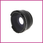 LC-A+ Wide Angle Lens