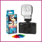 Lomo LC-A+ New Package