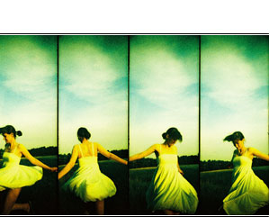 Lomography X-Pro Slide 200  