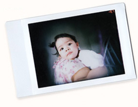 LC-Wide Instant Photo