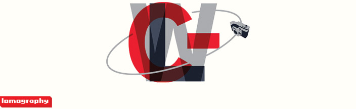 LC-Wide Logo and Lomography Logo
