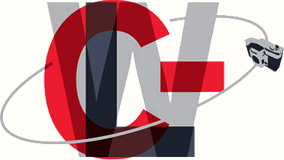 LOMO LC-Wide Logo