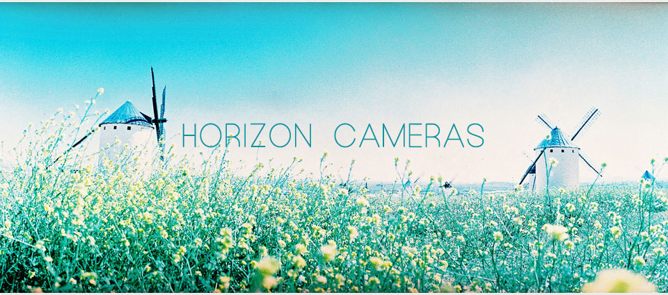 Horizon Cameras
