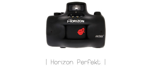Horizon Perfekt 