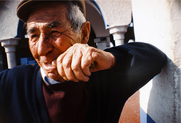 La Sardina
