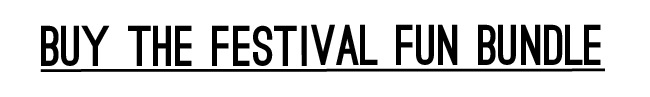 Buy The Festival Fun Bundle