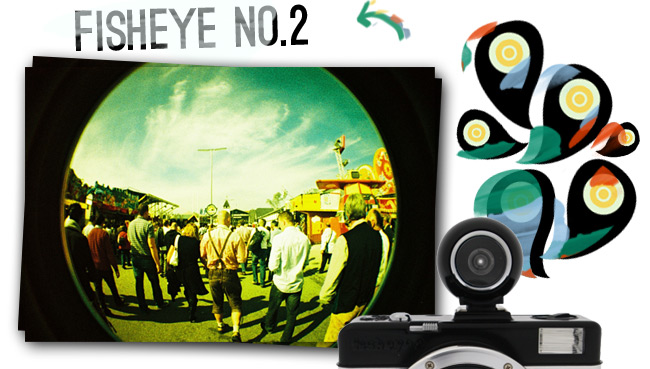 Fisheye No.2