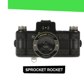 Sprocket Rocket