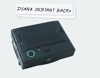 Diana Instant Back+