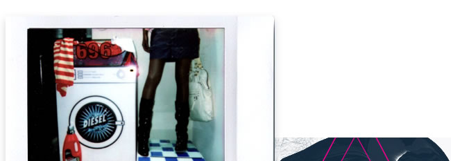 The Instant Camera Catalogue