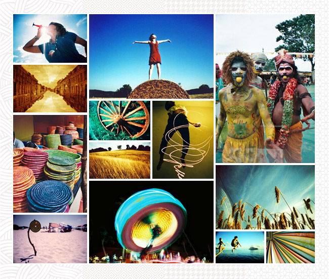 La Sardina LomoWall