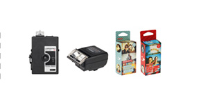 LomoKino - The Struck by Lightning Bundle