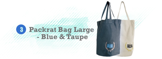 Sling-On Bag