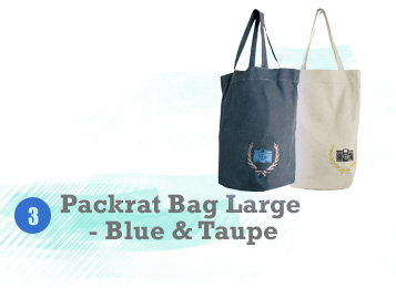 Sling-On Bag
