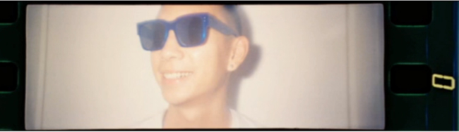 LomoKino Stars