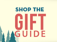shop the gift guide
