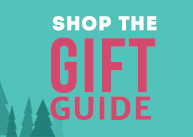 shop the gift guide