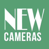 New Cameras
