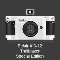 Belair X 6-12 Trailblazer Special Edition