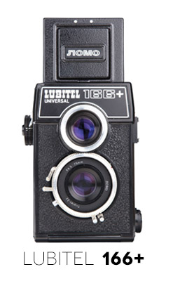 lubitel