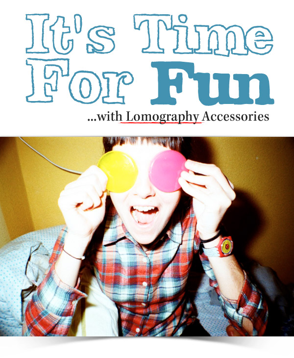 More Fun!