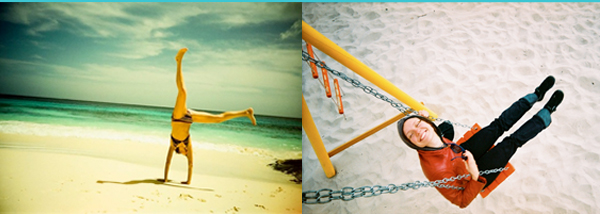 lomography analogue day
