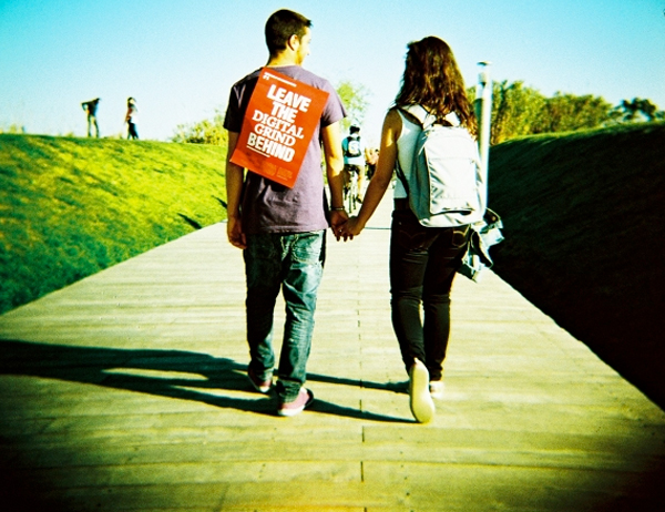 lomography analogue day