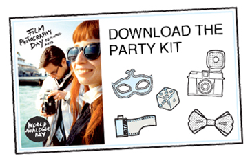 party kit