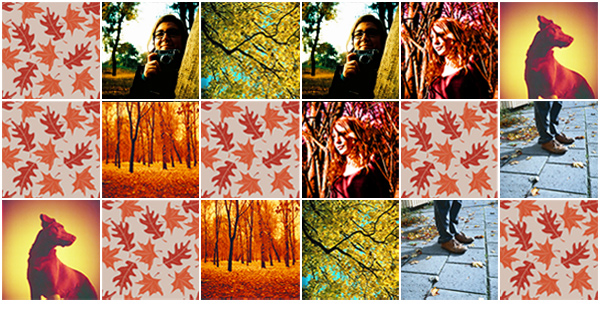 play the lomography autumn discount game